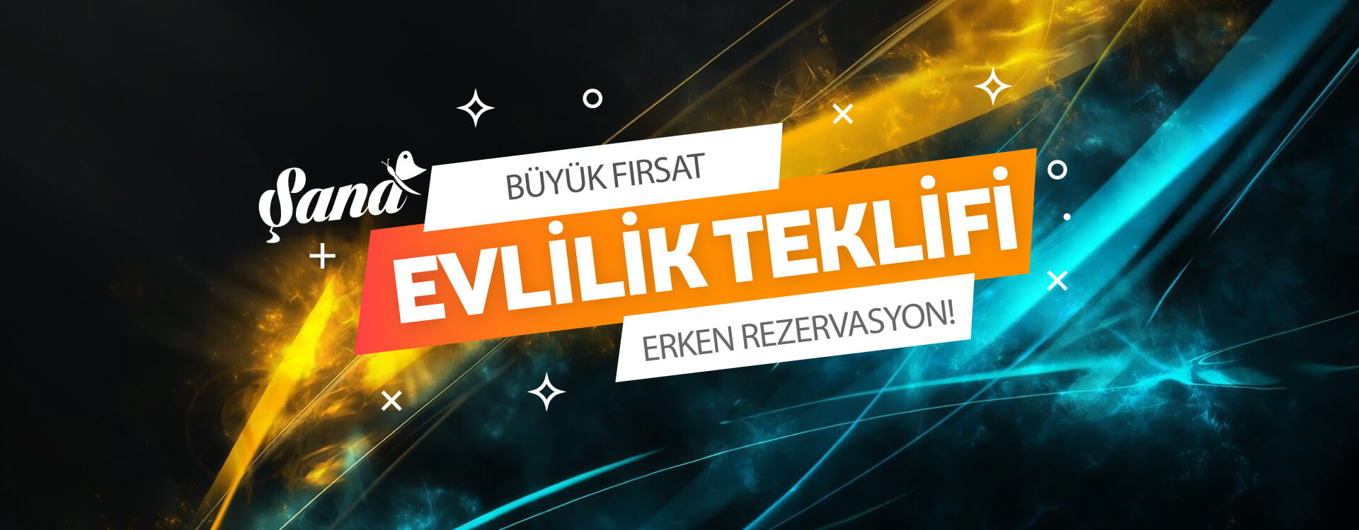 Evlilik Teklifi Organizasyonu